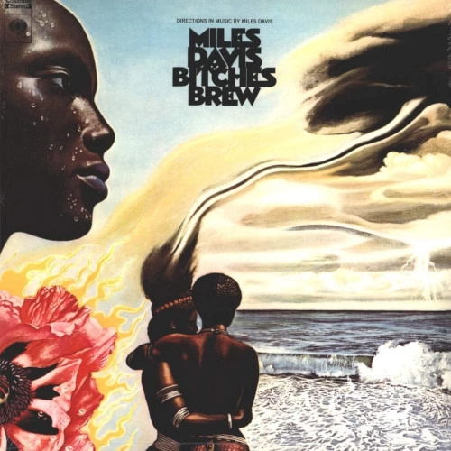 MILES DAVIS / マイルス・デイビス / Bitches Brew(2LP) 