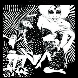 SONG OF FROD (SIR FRODERICK / DJ HARRISON) / SONGS ABOUT H.E.R.
