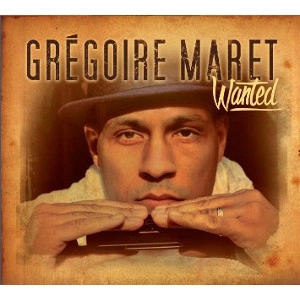 GREGOIRE MARET / グレゴア・マレ / WANTED