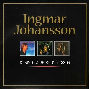 INGMAR JOHANSSON / イングマール・ヨハンソン / COLLECTION