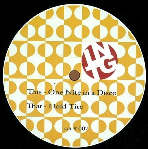 LNTG / DESSERT ISLAND DISCS 007