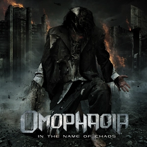 OMOPHAGIA / IN THE NAME OF CHAOS