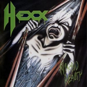 HEXX / MORBID REALITY