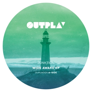 JUNKTION / WIDE AWAKE EP