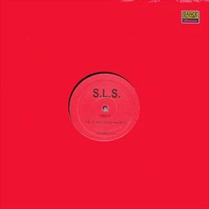 WINGS / ウィングス / S.L.S.
