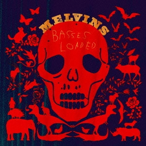 MELVINS / メルヴィンズ / ベーシズ・ローデッド / BASSES LOADED
