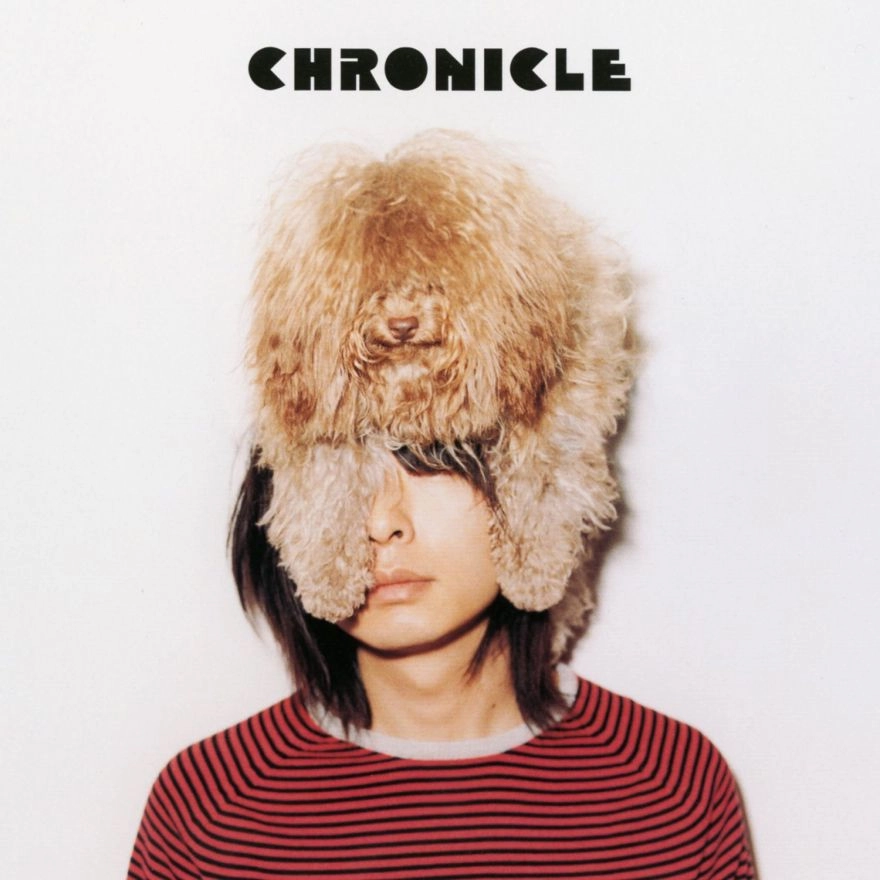 Fujifabric / フジファブリック / CHRONICLE