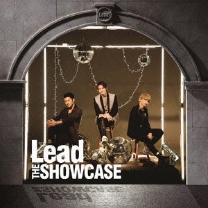 Lead / THE SHOWCASE(初回B)