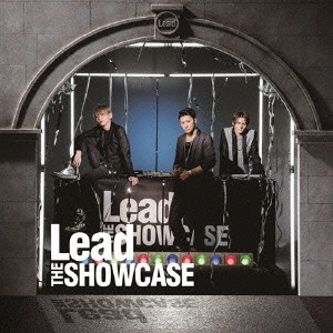 Lead / THE SHOWCASE(初回C)