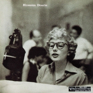 BLOSSOM DEARIE / ブロッサム・ディアリー / BLOSSOM DEARIE / ブロッサム・ディアリー +3
