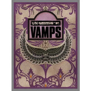VAMPS (JPN) / MTV Unplugged: VAMPS