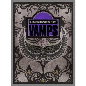 VAMPS (JPN) / MTV Unplugged: VAMPS