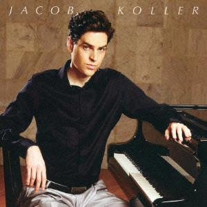 JACOB KOLLER / ジェイコブ・コーラー / ジェイコブ・コーラー / JACOB KOLLER