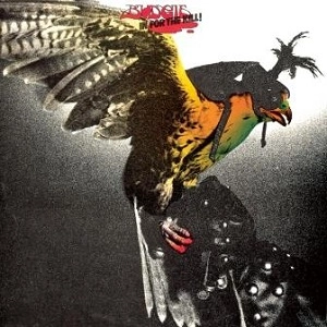 BUDGIE / バッジー / イン･フォー･ザ･キル（紙ジャケット SHM-CD） / IN FOR THE KILL