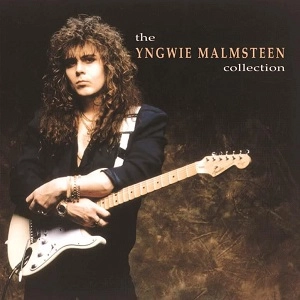 YNGWIE MALMSTEEN / イングヴェイ・マルムスティーン / コレクション