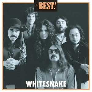 WHITESNAKE / ホワイトスネイク / ザ・ベスト！