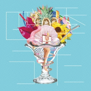 BENI / 四季うた summer