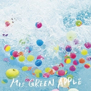 Mrs.GREEN APPLE / ミセス・グリーン・アップル / サママ・フェスティバル!