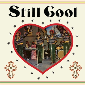 STILL COOL / スティル・クール / STILL COOL (CD)