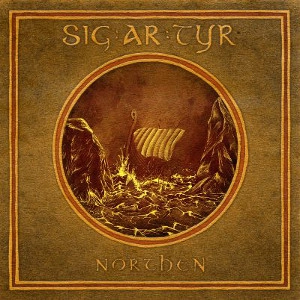 SIG:AR:TYR / NORTHEN<DIGI>