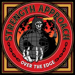 STRENGTH APPROACH / ストレングスアプローチ / OVER THE EDGE