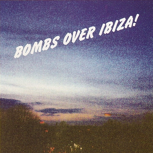 BOGDAN RACZYNSKI / ボグダン・ラチンスキー / IBIZA ANTHEMS