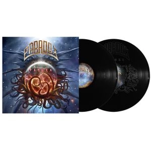 PARADOX (METAL) / パラドックス 商品一覧 | ディスクユニオン