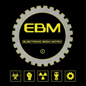V.A. / オムニバス / EBM 1