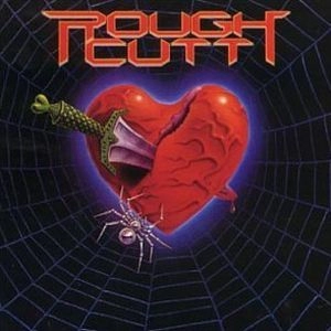 ROUGH CUTT / ラフカット / ROUGH CUTT