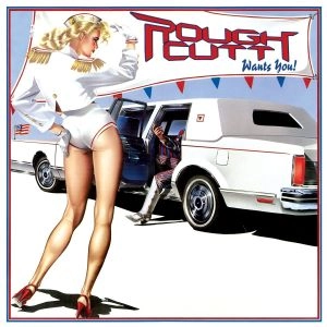 ROUGH CUTT / ラフカット / WANTS YOU