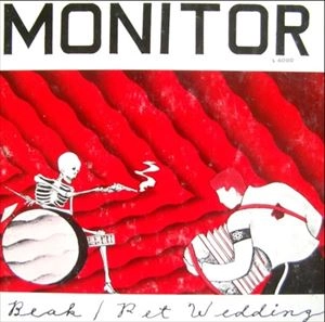 MONITOR / BEAK