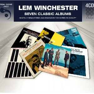 LEM WINCHESTER / レム・ウインチェスター / SEVEN CLASSIC ALBUMS