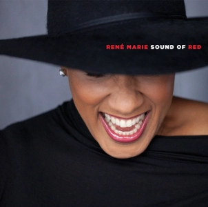 RENE MARIE / ルネ・マリー / SOUND OF RED