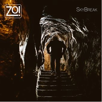 ZO! / ゾー! / SKYBREAK