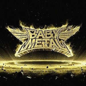 BABYMETAL / ベビーメタル / METAL RESISTANCE<US盤> / METAL RESISTANCE<US>