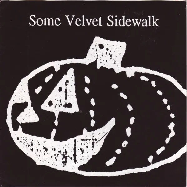 SOME VELVET SIDEWALK / PUMPKIN PATCH