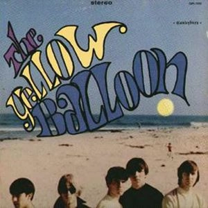 YELLOW BALLOON / イエロー・バルーン / YELLOW BALLOON