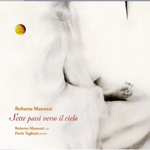 ROBERTO MANUZZI / SETTE PASSI VERSO IL CIELO