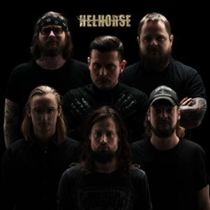 HELHORSE / ヘルホース / HELHORSE<DIGI>