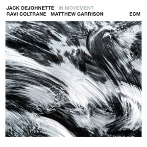 JACK DEJOHNETTE / ジャック・ディジョネット / IN MOVEMENT(2LP)