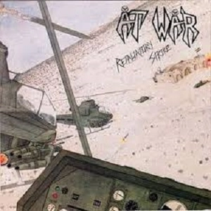 AT WAR / アット・ウォー 商品一覧 | ディスクユニオン・オンライン