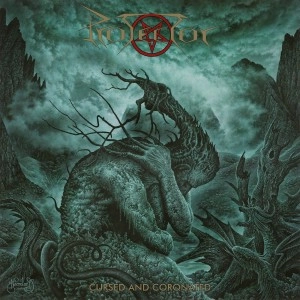 PROTECTOR / プロテクター / CURSED AND CODONATED
