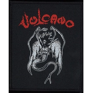 VULCANO / VULCANO<PATCH>