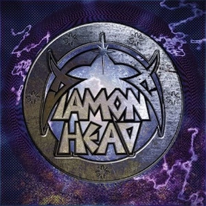 DIAMOND HEAD / ダイヤモンド・ヘッド / DIAMOND HEAD<PURPLE VINYL+7">