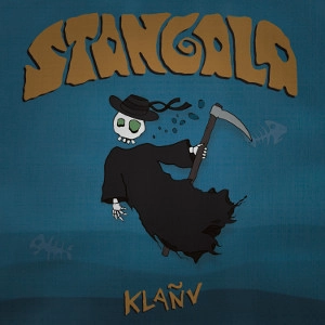 STANGALA / KLANV<DIGI>