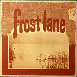 V.A. / オムニバス / FROST LANE