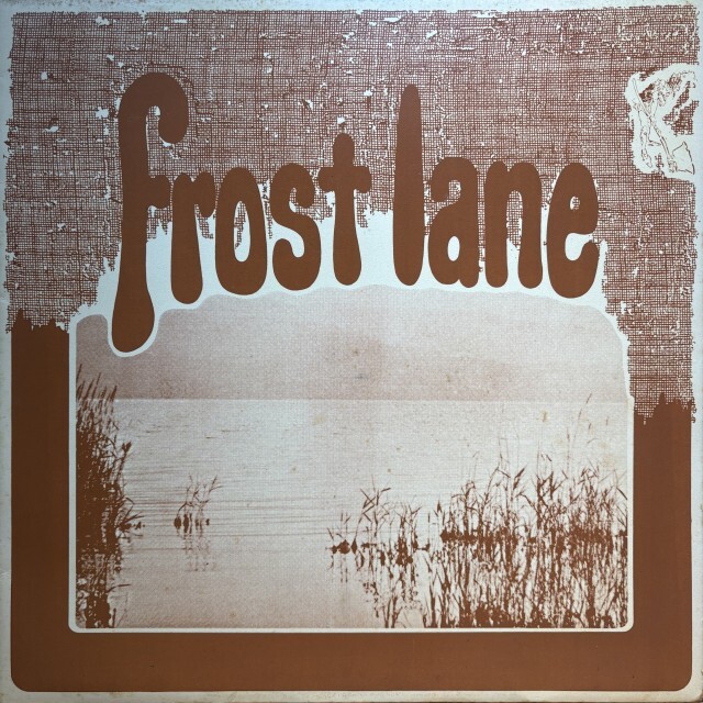 V.A. / オムニバス / FROST LANE