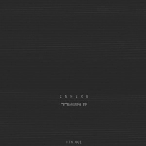 INNER8 / TETRAMORPH EP
