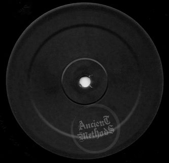 THEOLOGIAN/ANCIENT METHODS / LA SAIGNEE SPLIT EP
