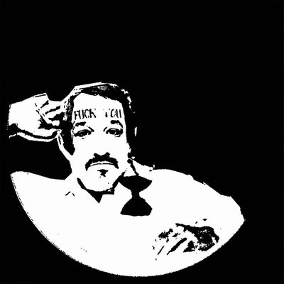 STALLONE THE REDUCER / DRUG PUSHER EP
